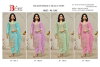 Bilqis B 182 Lawn Cotton Readymade Pakistani Suits Exporters In India